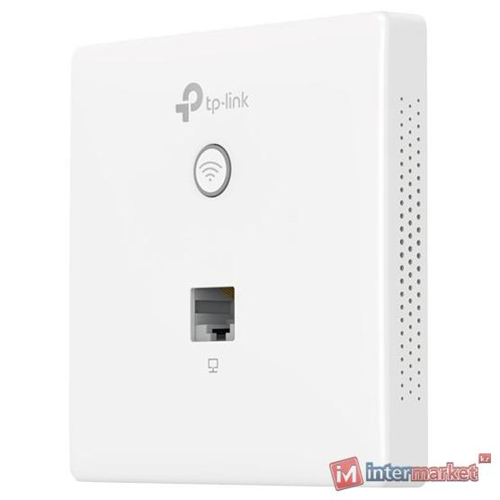 Wi-Fi точка доступа TP-Link EAP115-Wall, Настенная точка доступа Wi?Fi.
